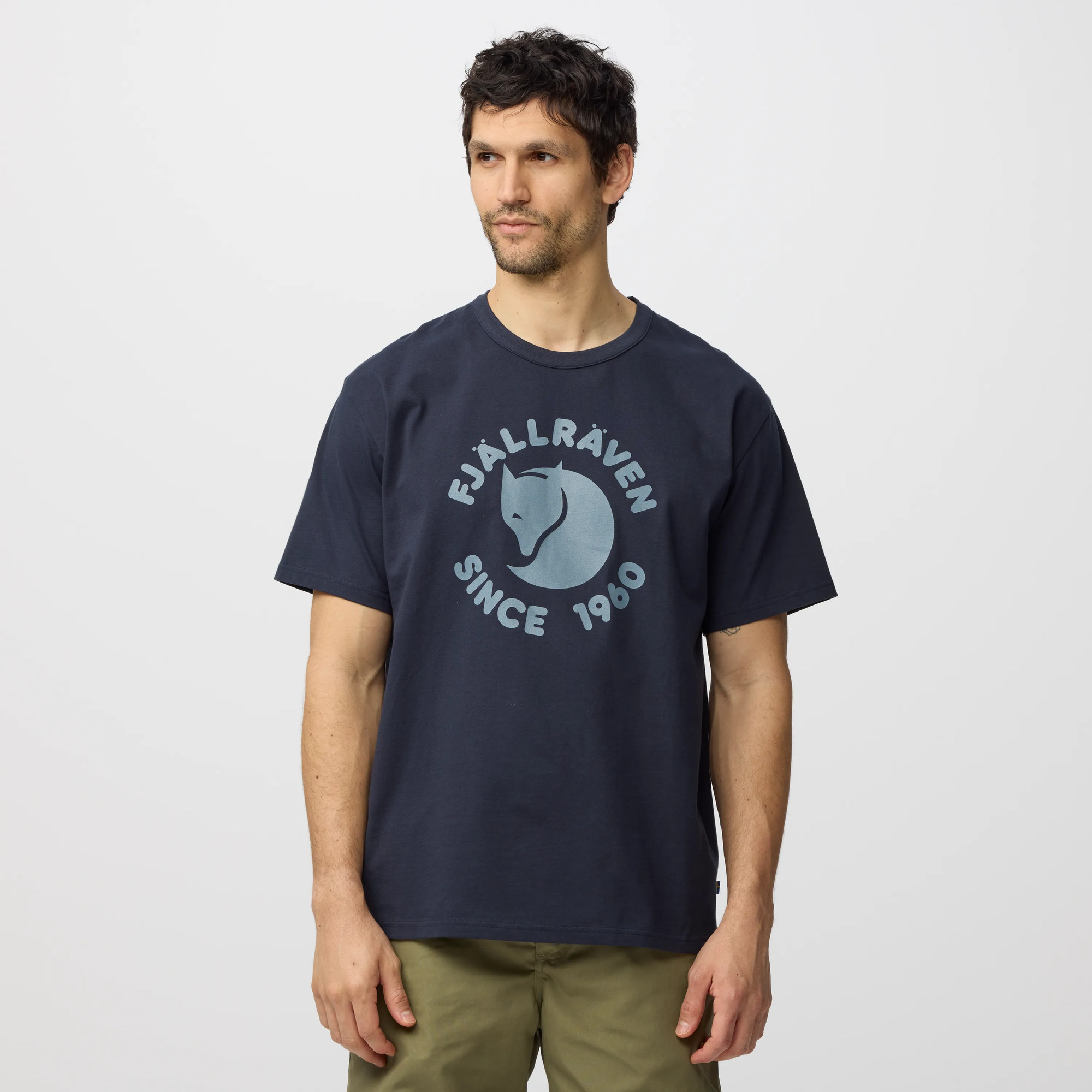 Fjällräven Relaxed T-Shirt M - Image 1