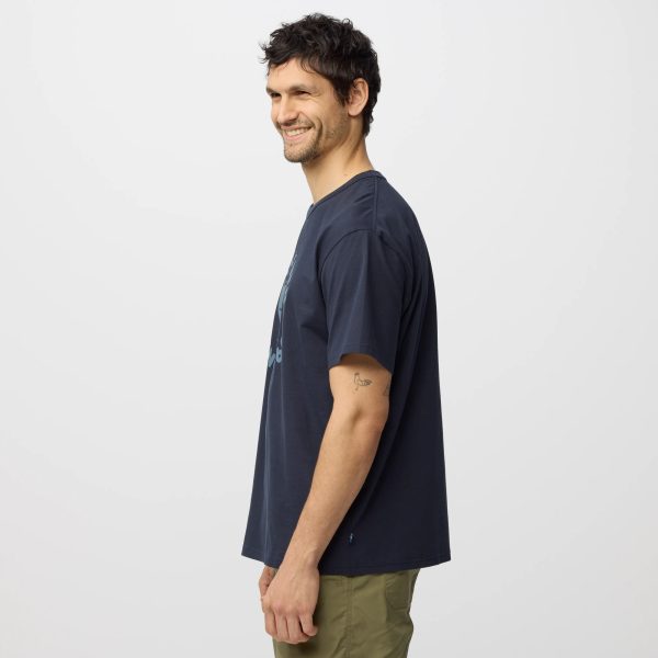 Fjällräven Relaxed T-Shirt M - Image 3
