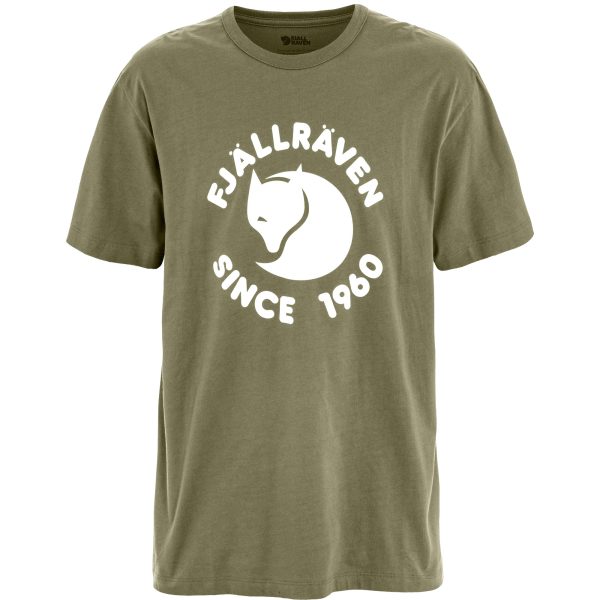 Fjällräven Relaxed T-Shirt M - Image 7