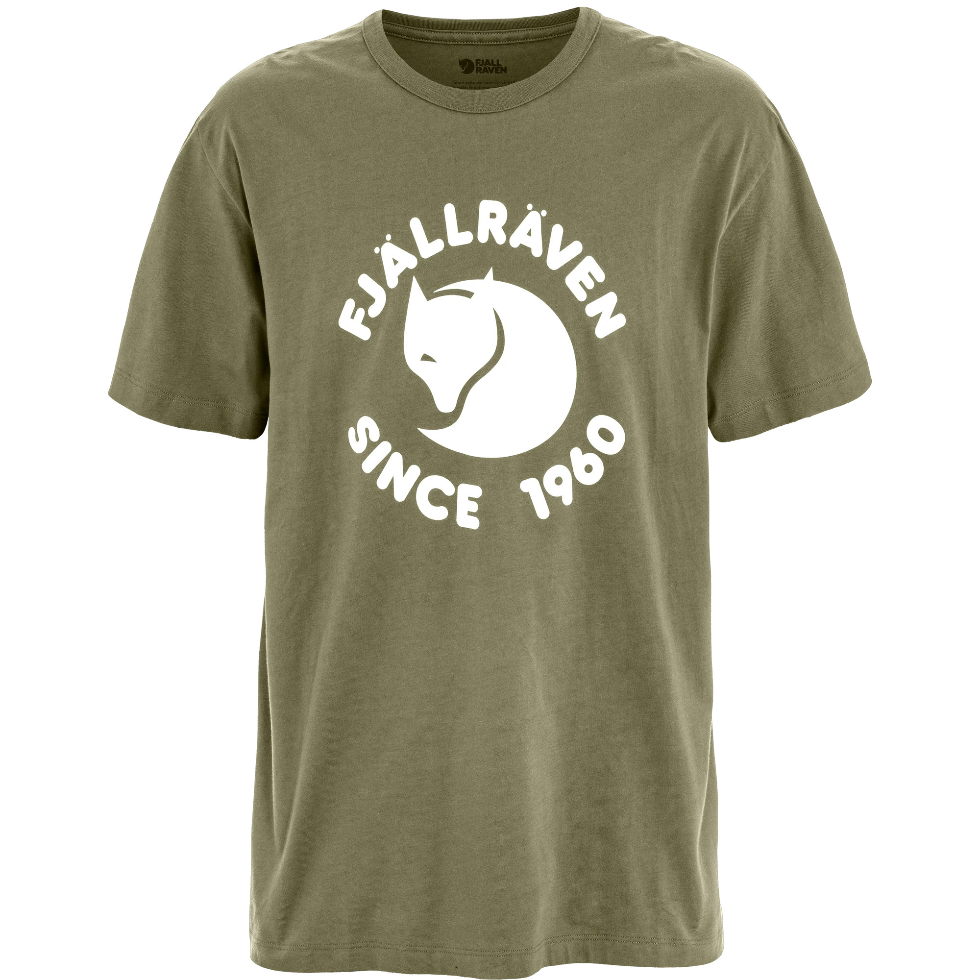 Fjällräven Relaxed T-Shirt M - Image 7