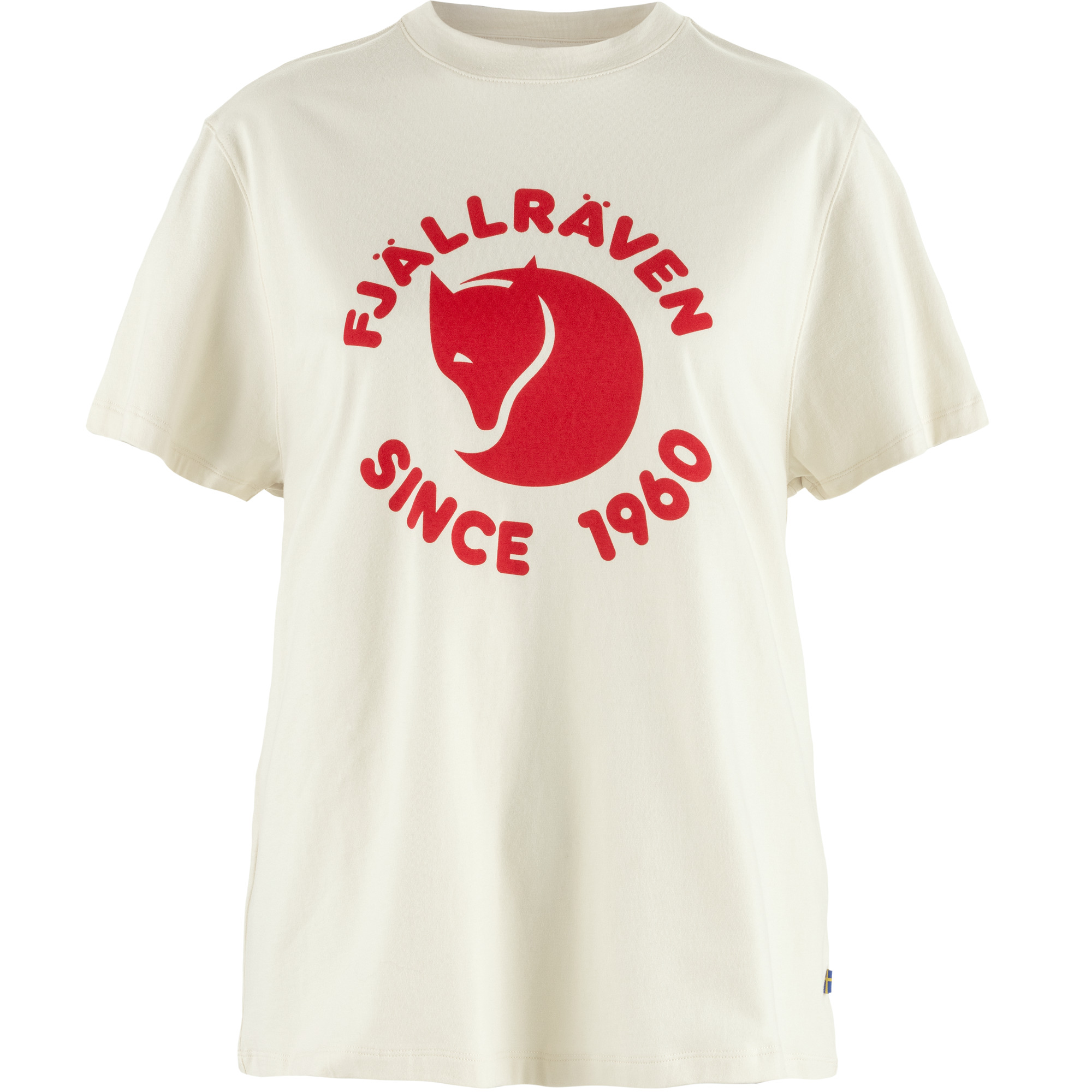 Fjällräven Relaxed T-shirt W - Image 8