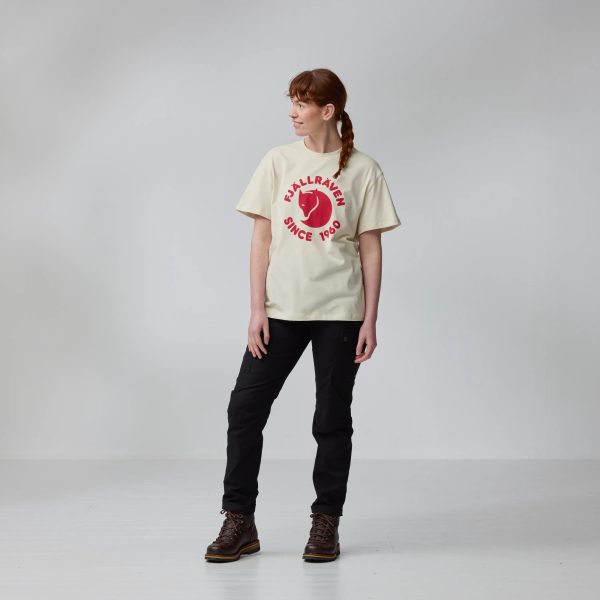 Fjällräven Relaxed T-shirt W