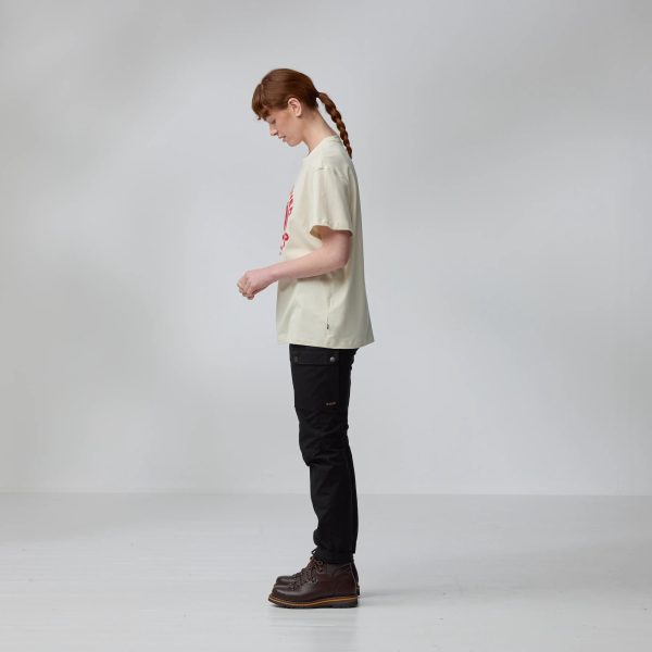 Fjällräven Relaxed T-shirt W - Image 3