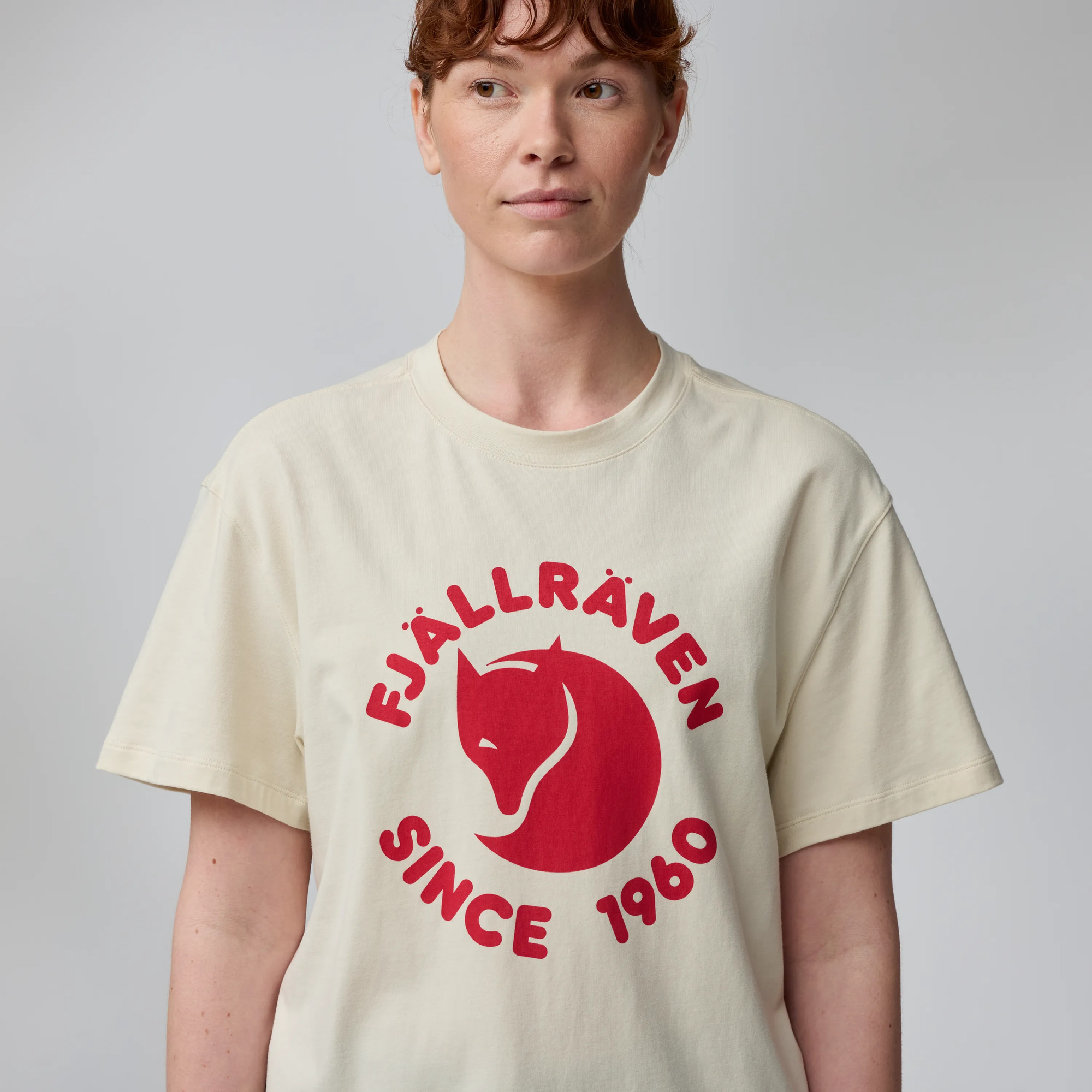 Fjällräven Relaxed T-shirt W - Image 4