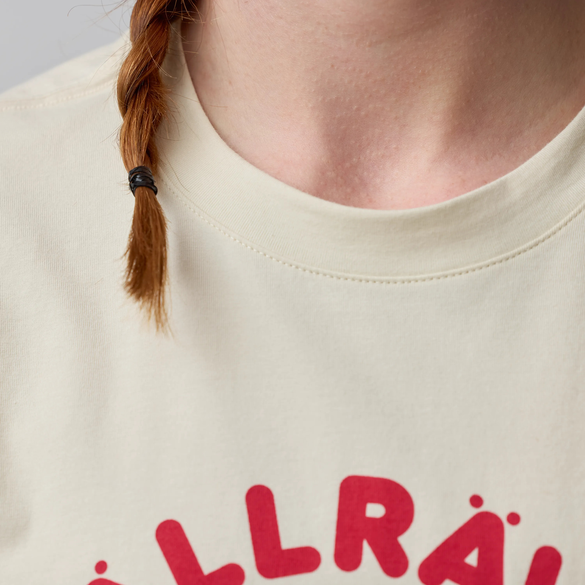 Fjällräven Relaxed T-shirt W - Image 5