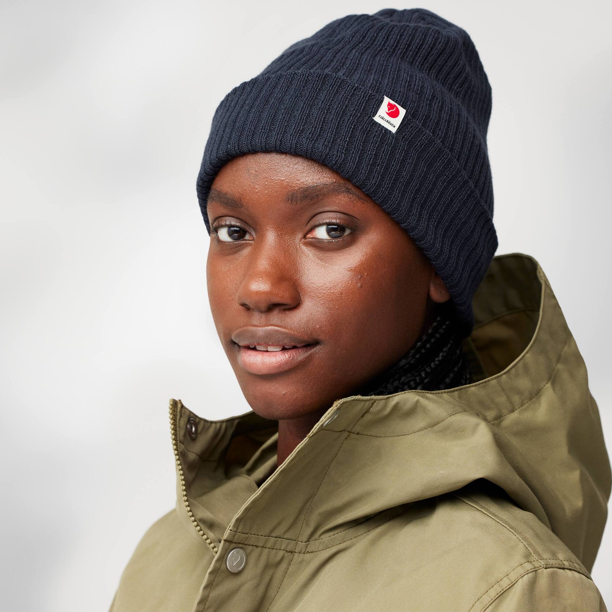 Fjällräven Rib Hat - Image 2