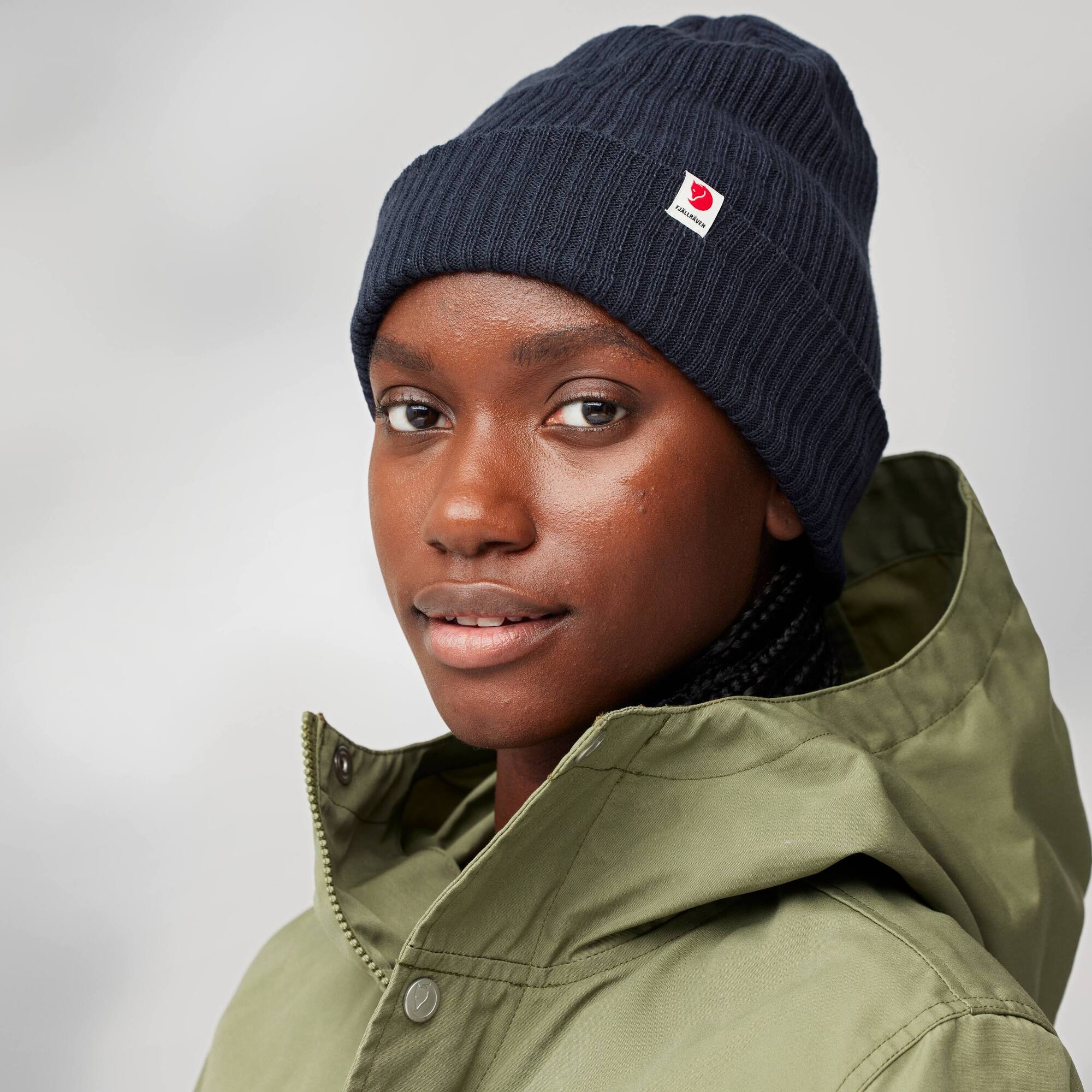 Fjällräven Rib Hat - Image 1