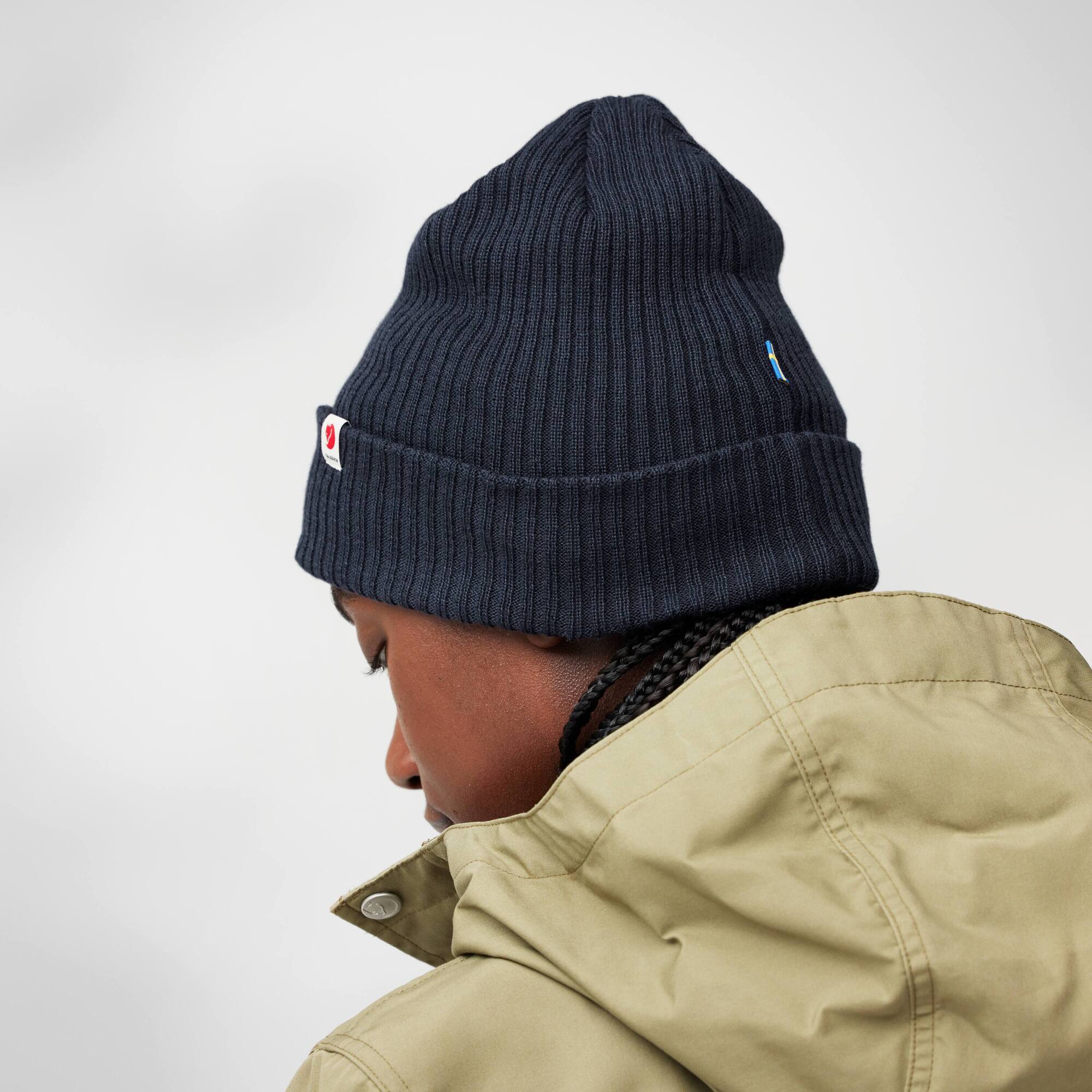 Fjällräven Rib Hat - Image 4
