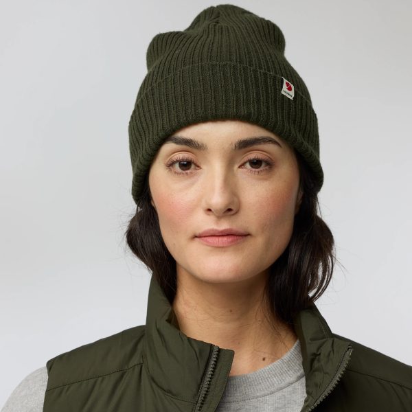 Fjällräven Rib Hat - Image 3