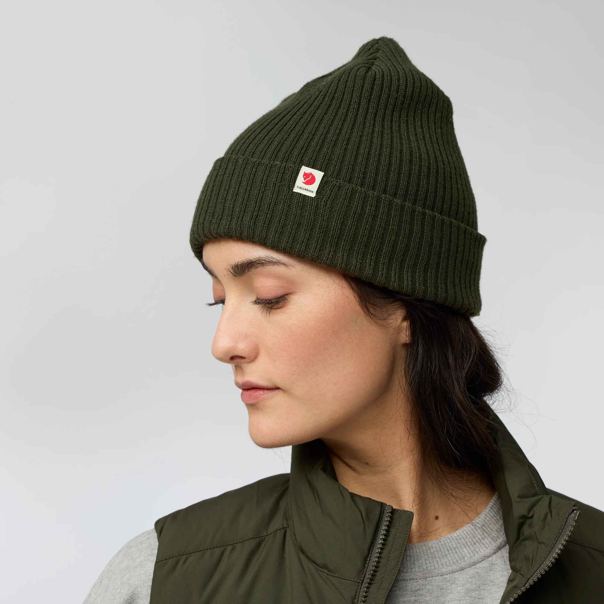 Fjällräven Rib Hat - Image 5