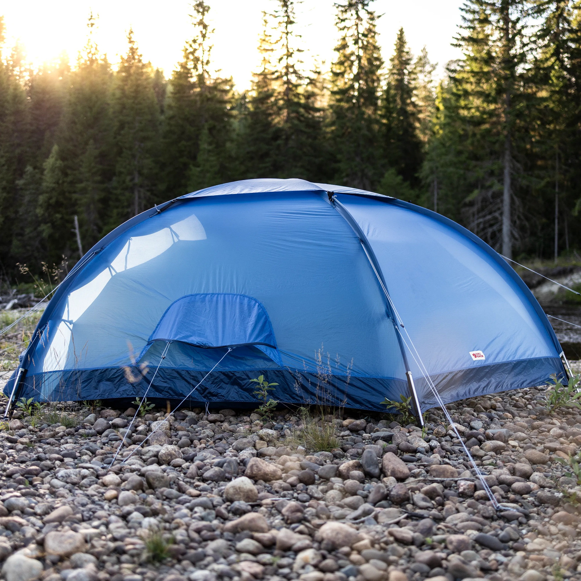Abisko Dome 3 - Image 4