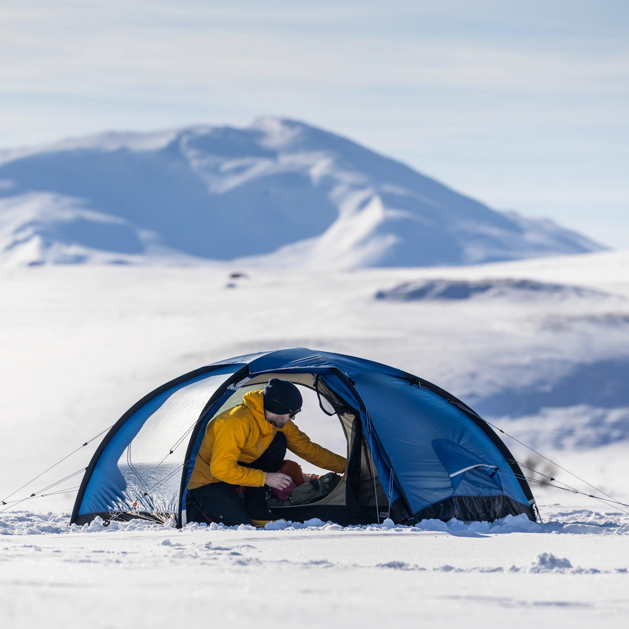 Keb Dome 2 - Image 2