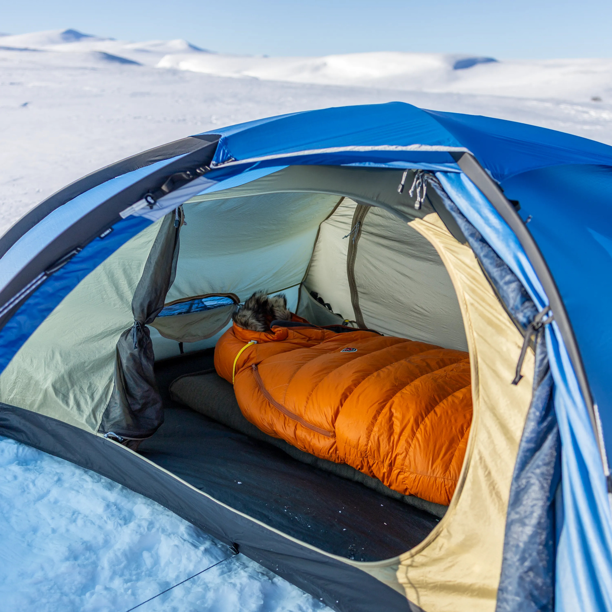 Keb Dome 2 - Image 4