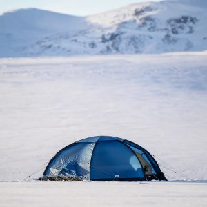 Keb Dome 2