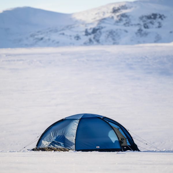 Keb Dome 2