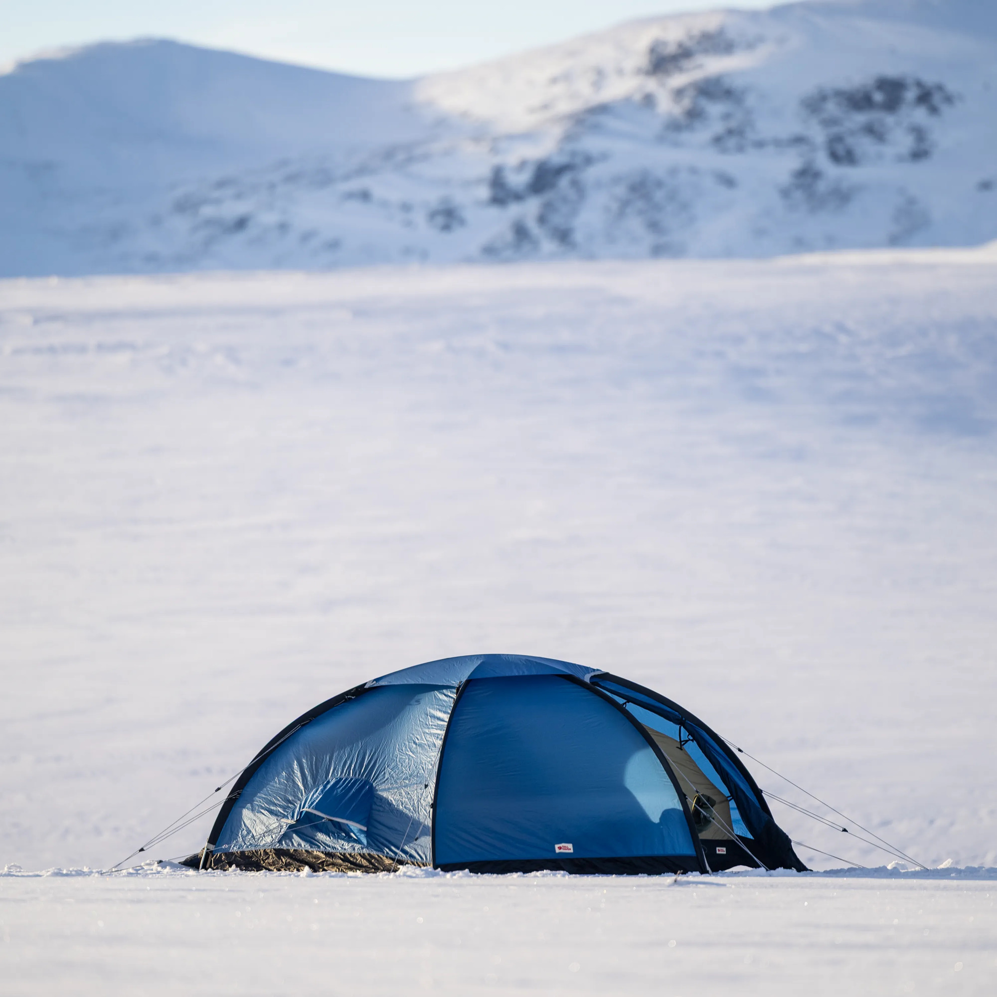 Keb Dome 2 - Image 1