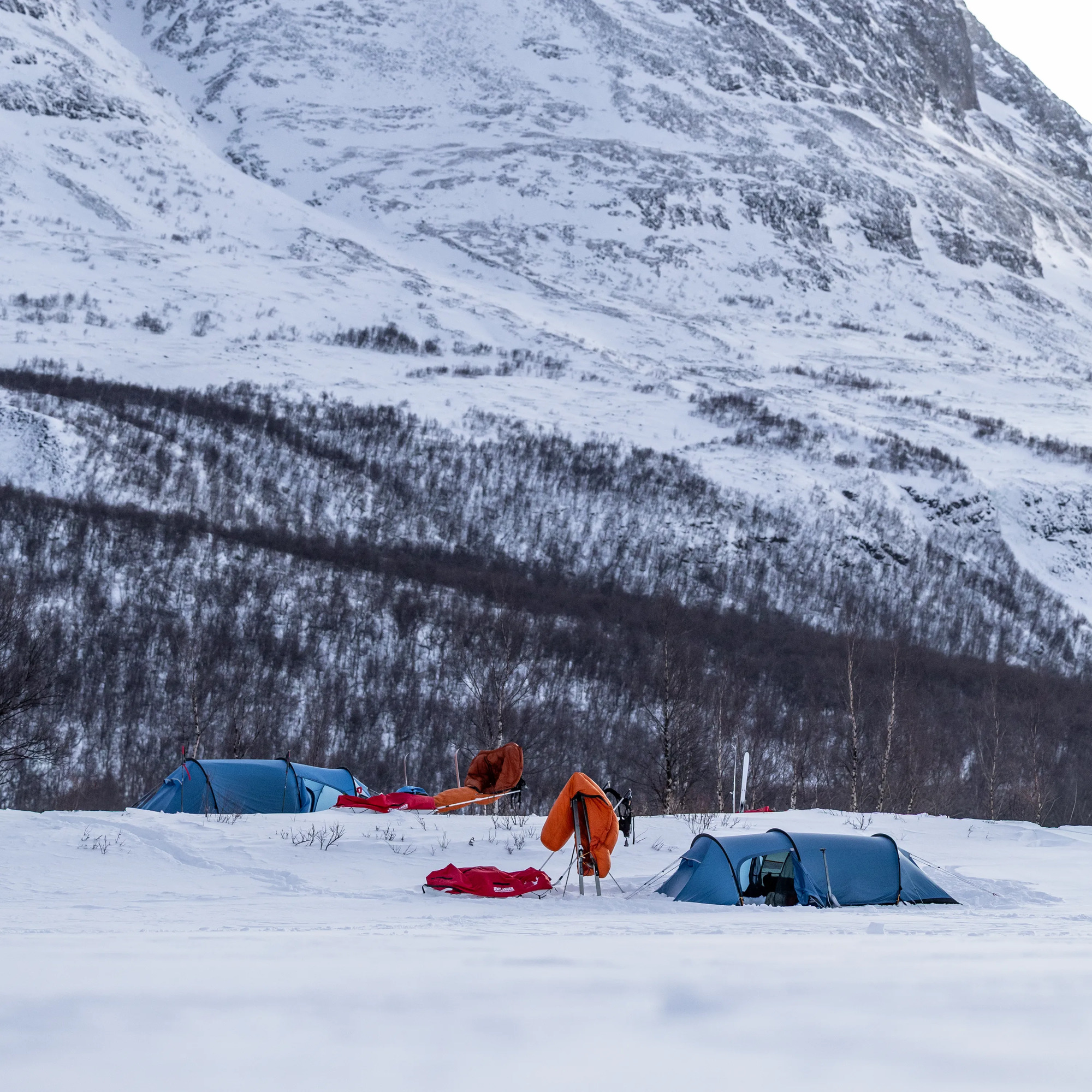 Keb Endurance 3 - Image 12
