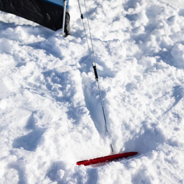 Snow-Sand Peg - Image 2