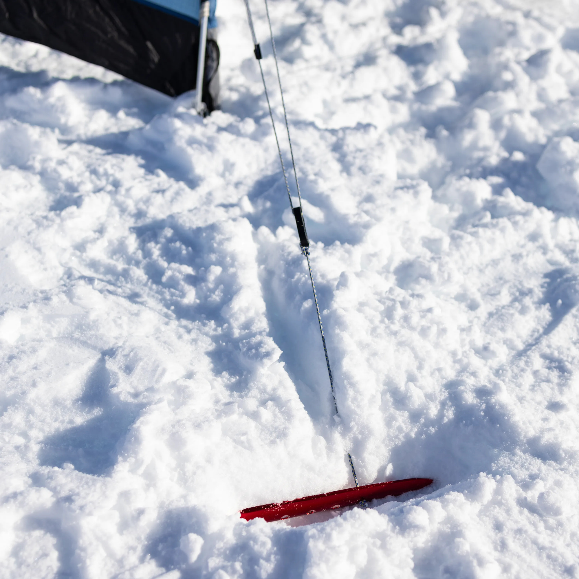 Snow-Sand Peg - Image 2