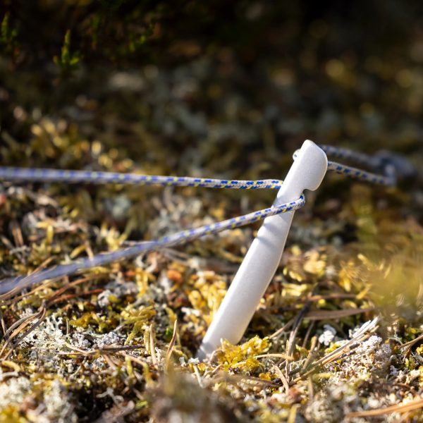 Abisko V-peg 10 Pcs