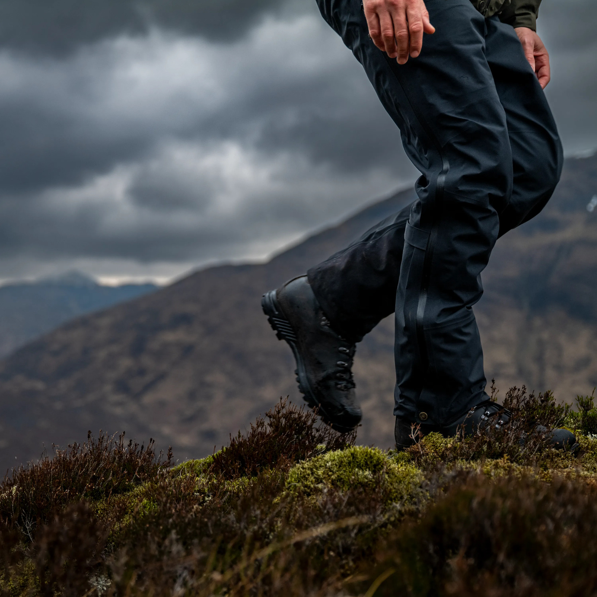 Keb GTX Trousers M - Image 16