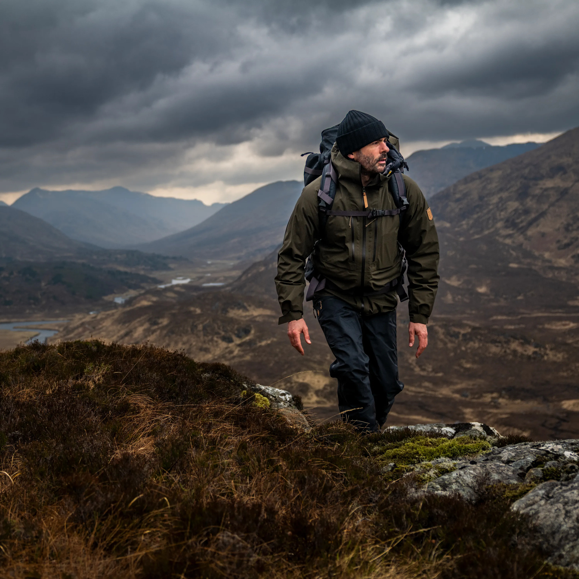 Keb GTX Jacket M - Image 18