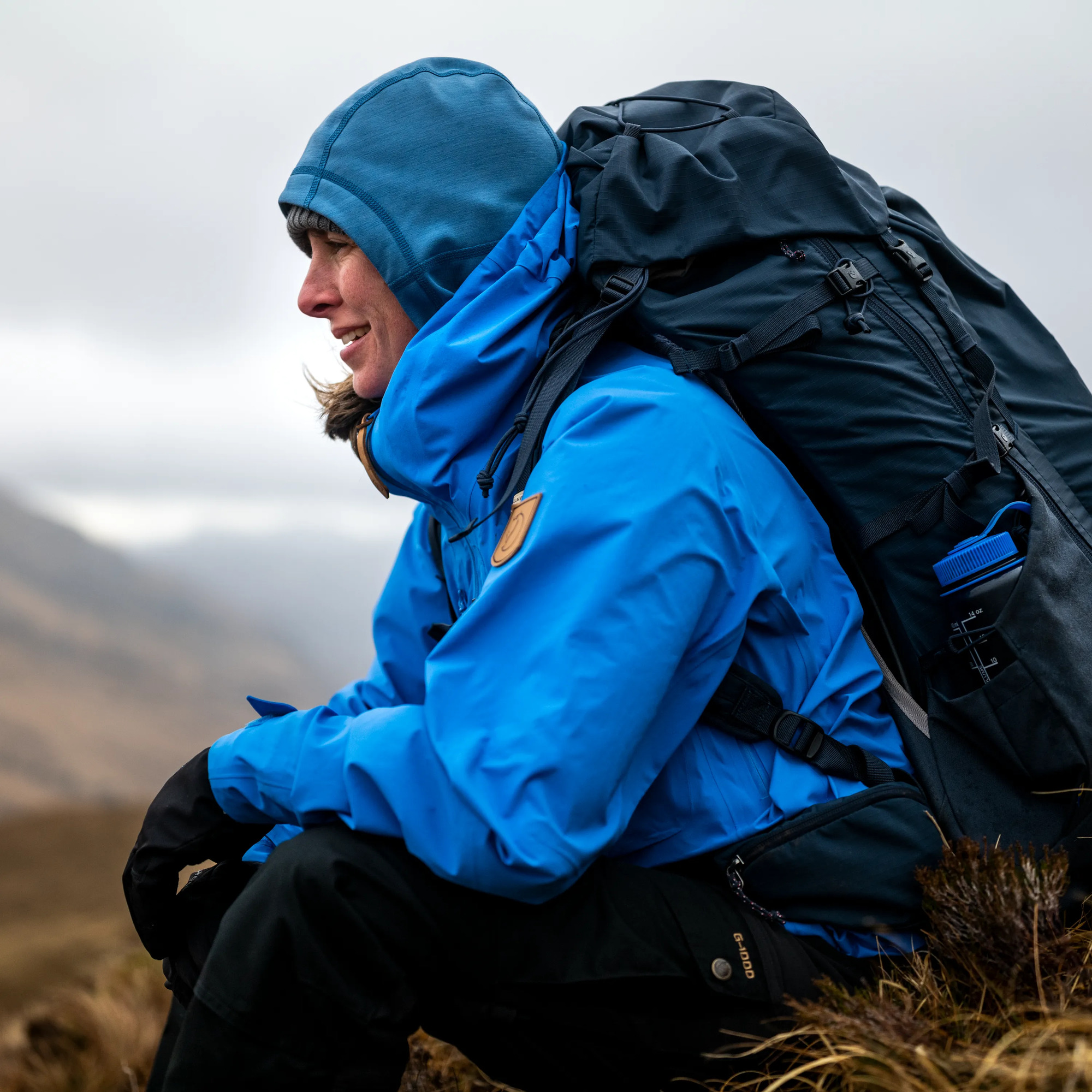Keb GTX Jacket W - Image 24