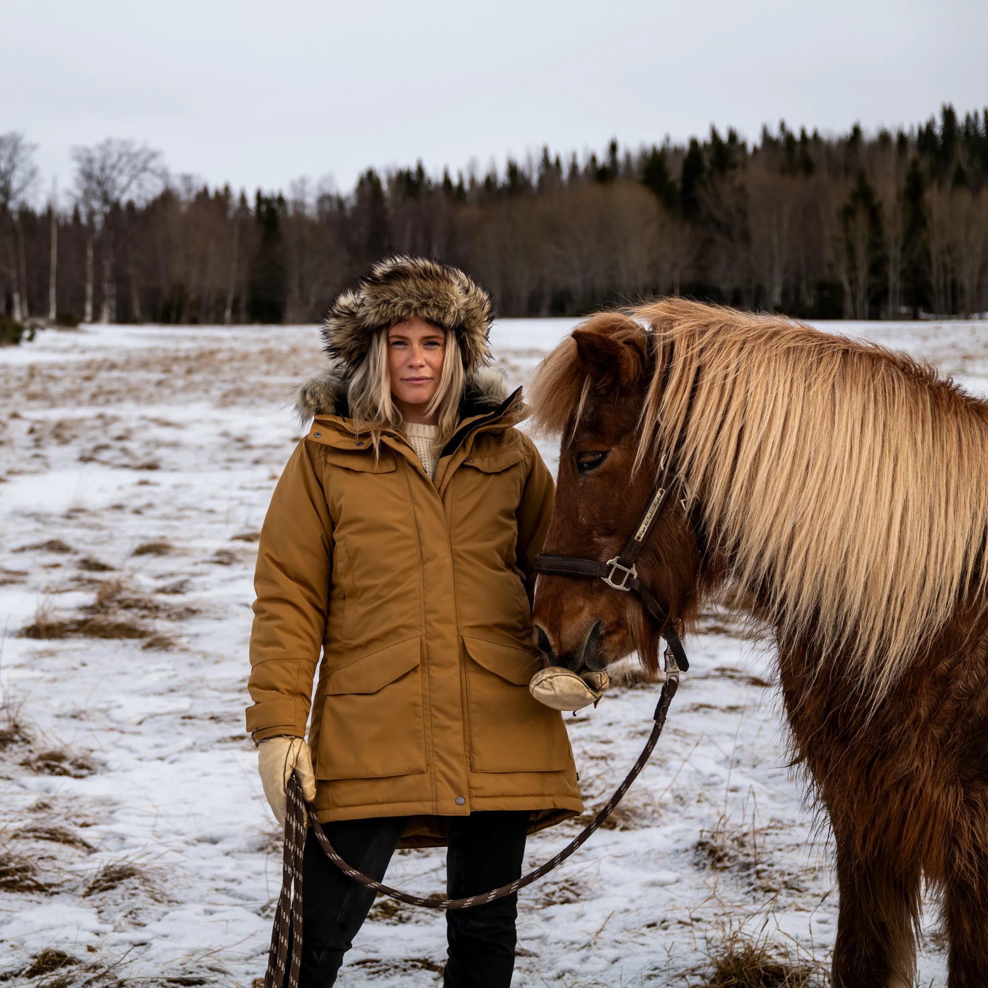 Nuuk Parka W - Image 14