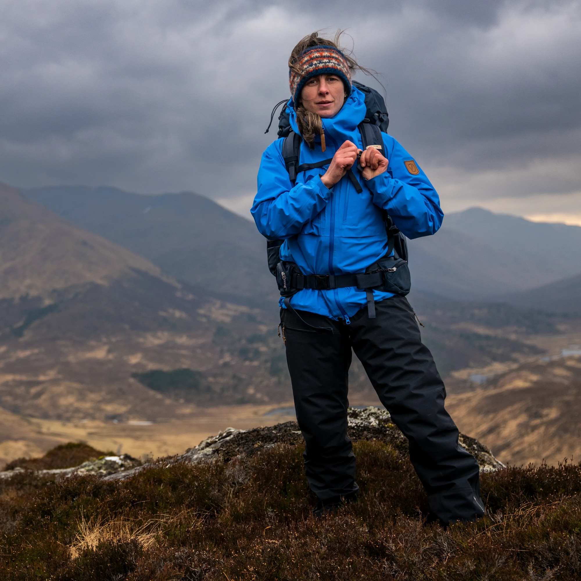 Keb GTX Jacket W - Image 28