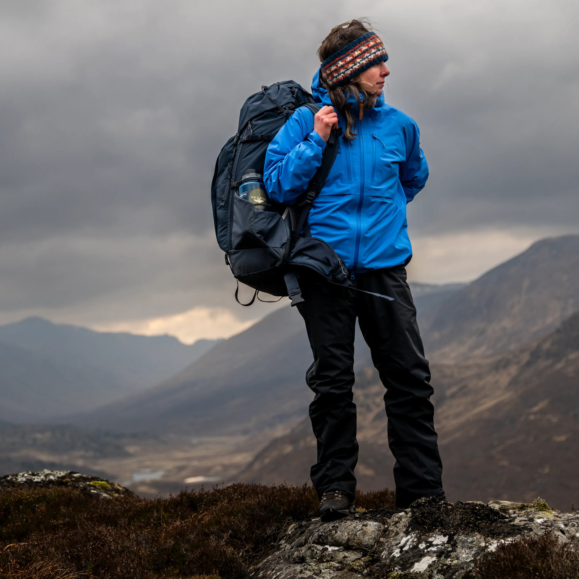 Keb GTX Jacket W - Image 21