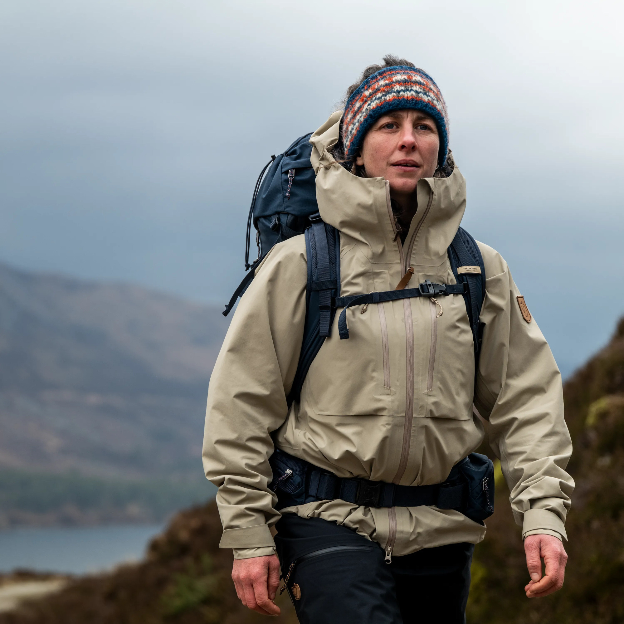 Keb GTX Jacket W - Image 18