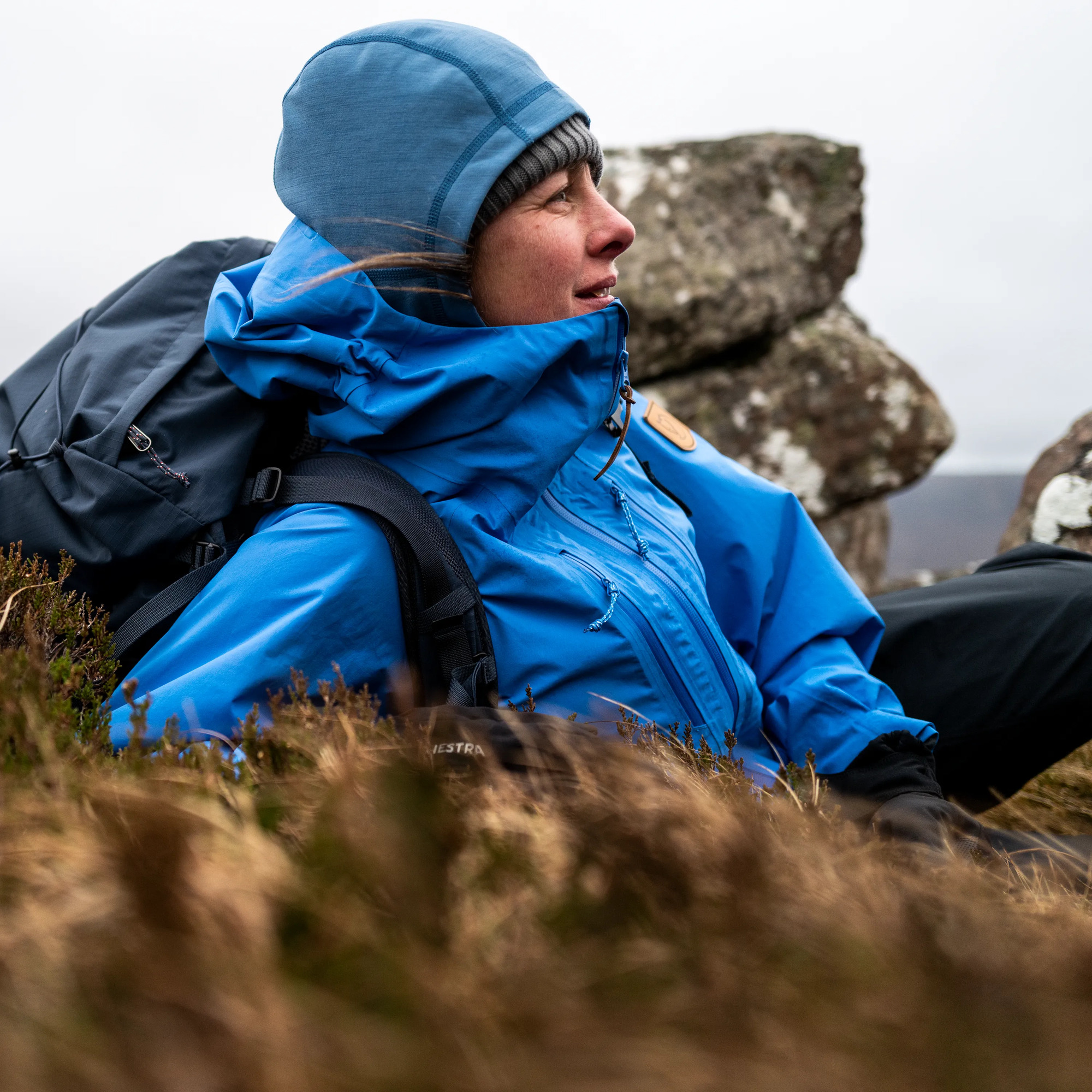 Keb GTX Jacket W - Image 25