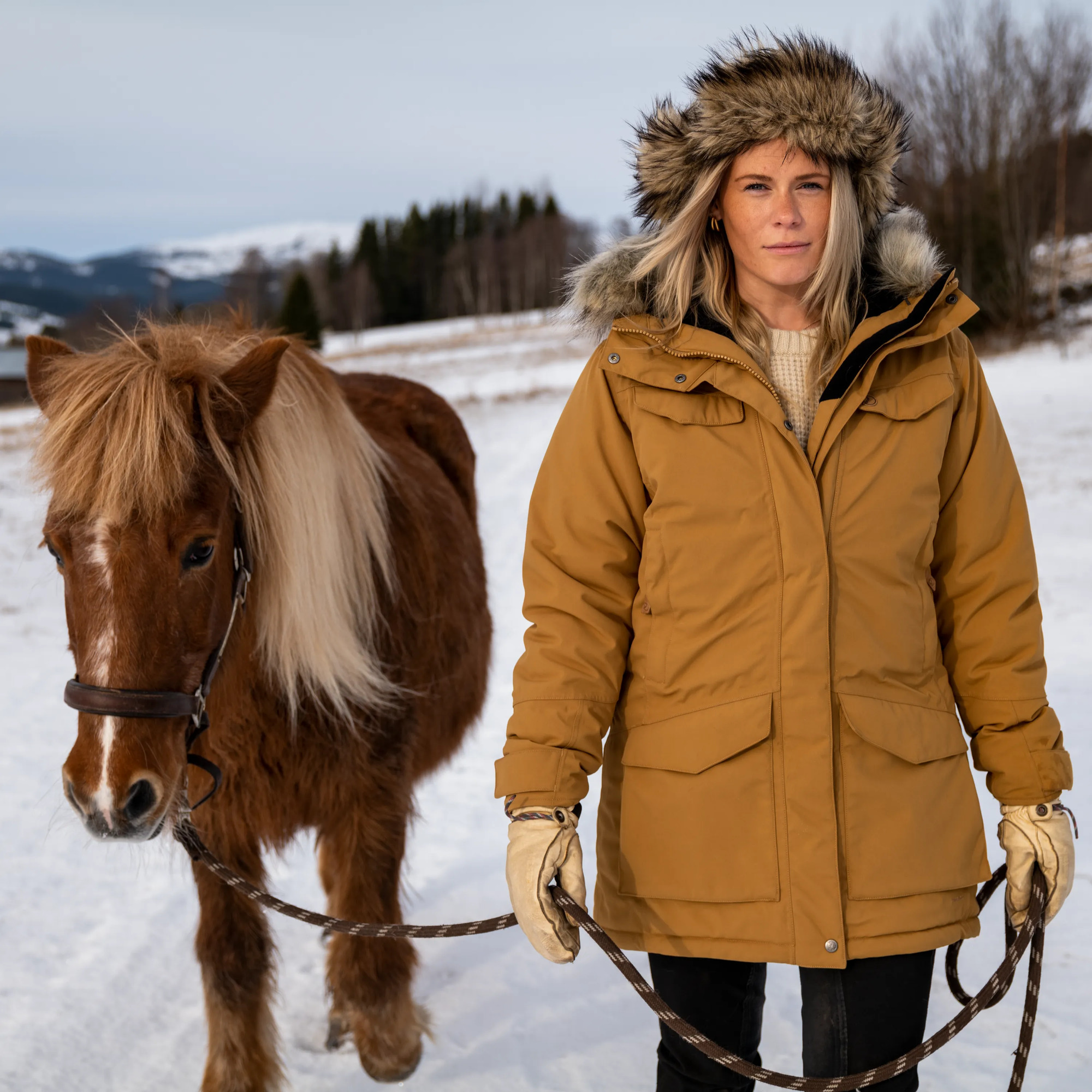Nuuk Parka W - Image 15