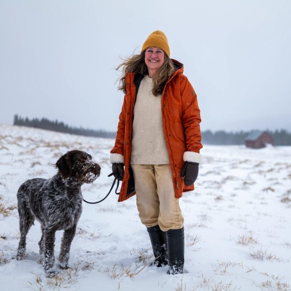Kiruna Padded Parka W - Image 17