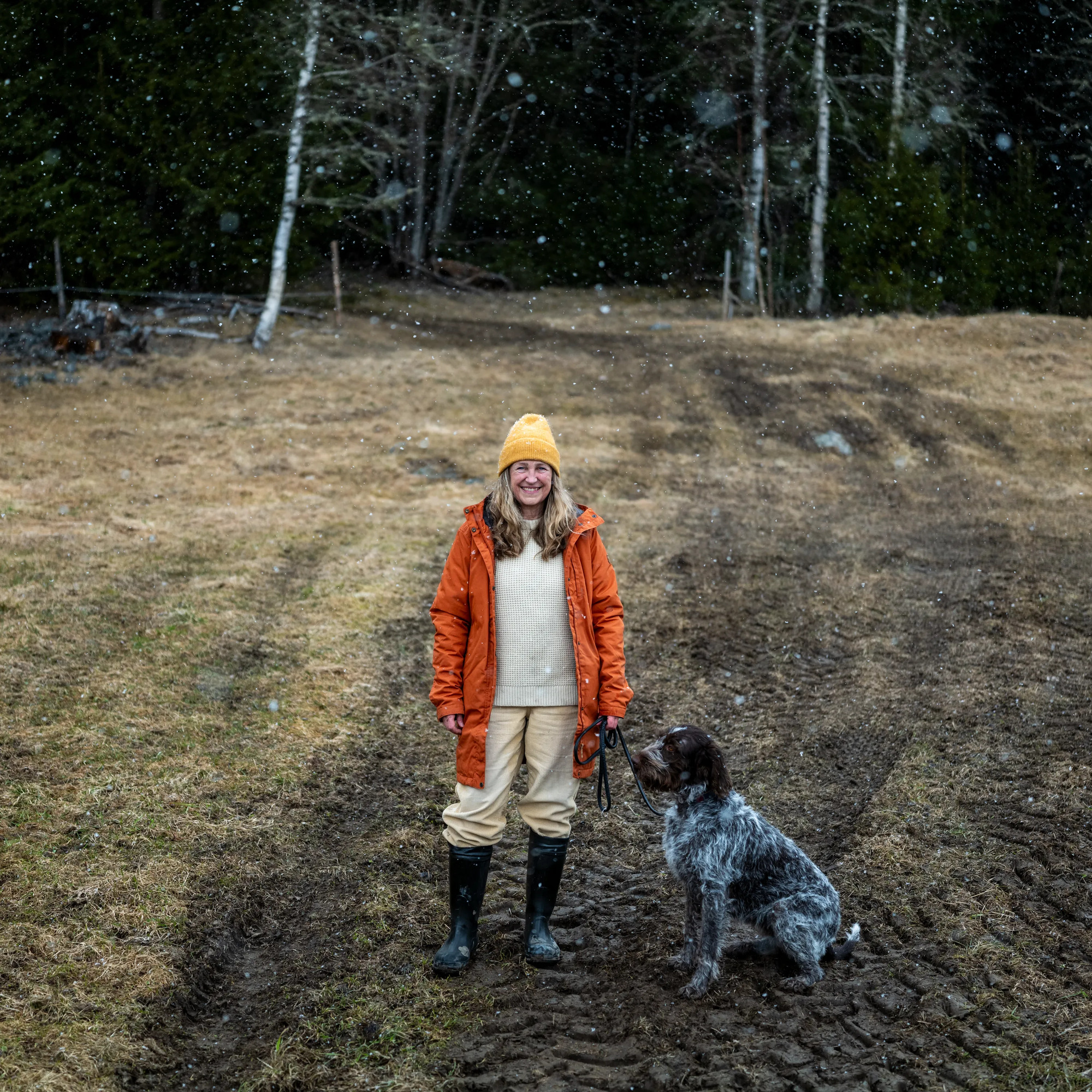 Kiruna Padded Parka W - Image 16