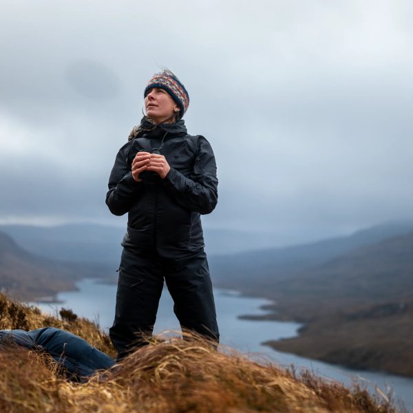 Keb Thermal Wind Jacket W - Image 9