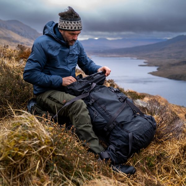 Keb Thermal Wind Jacket M - Image 10