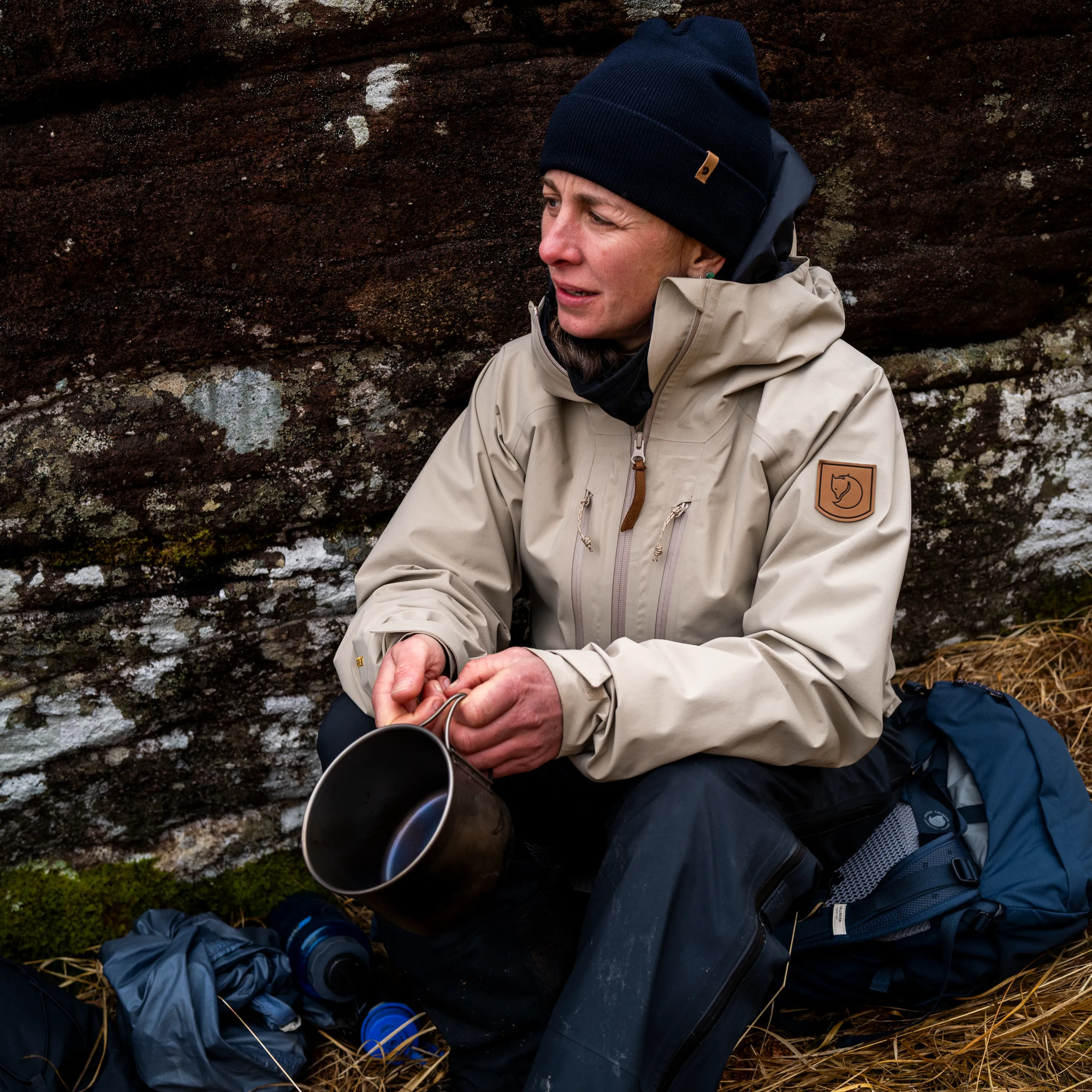 Keb GTX Jacket W - Image 26