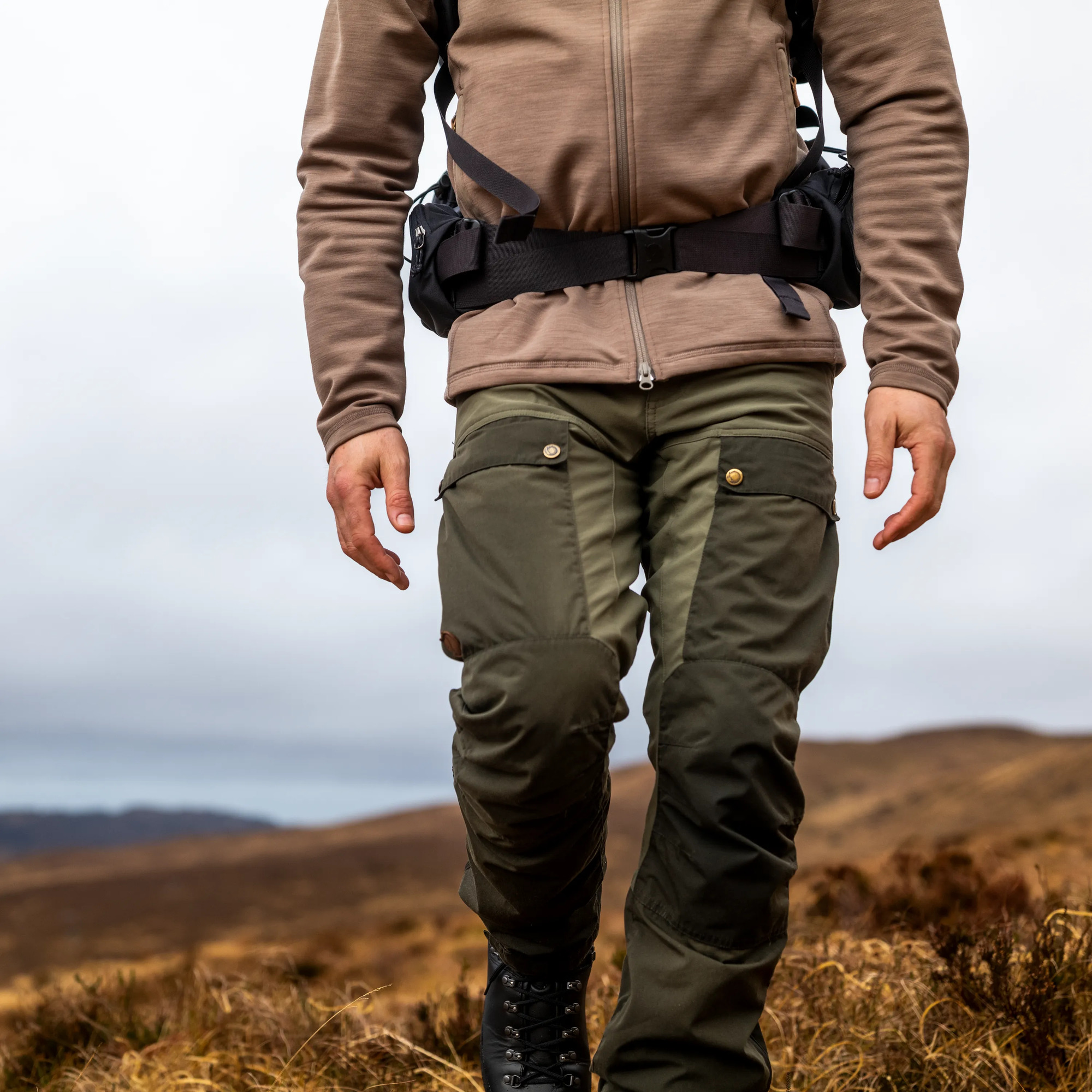 Keb Trousers M - Image 20