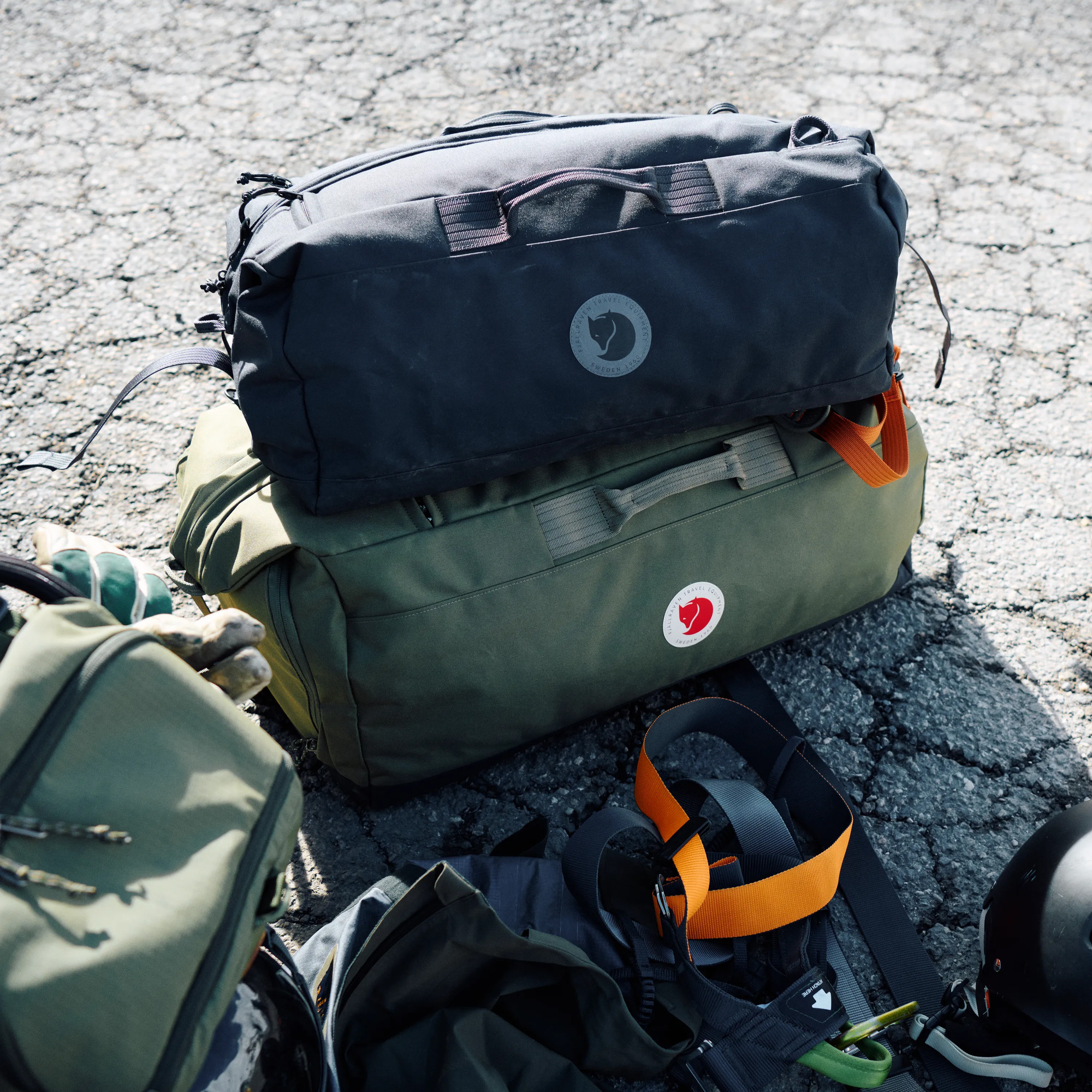 Färden Duffel 80 - Image 11