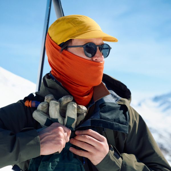 Bergtagen Mountain Cap - Image 8