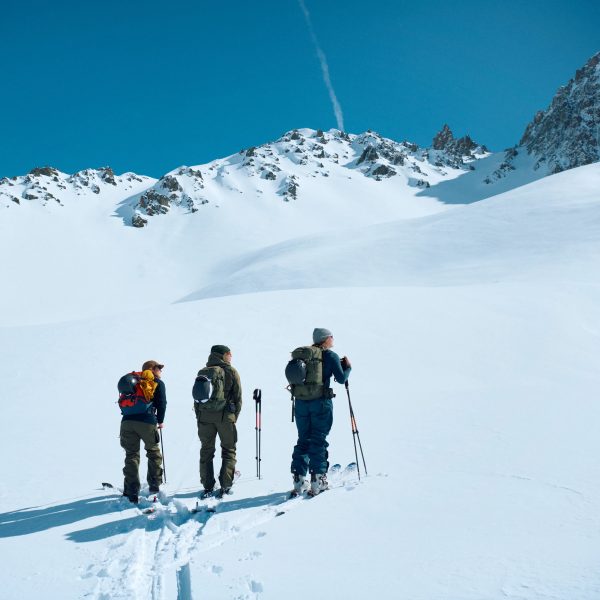Keb GTX Trousers M - Image 15