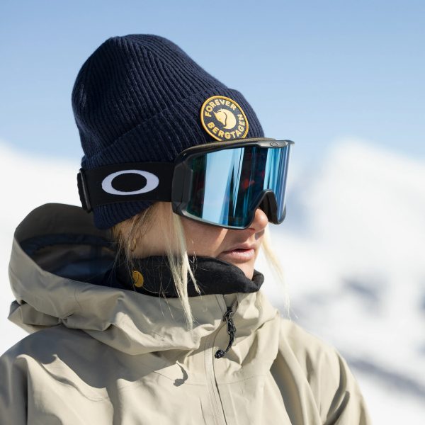 Bergtagen Forever Wool Beanie - Image 6