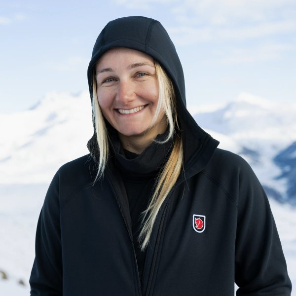 Expedition Fleece Hoodie W - Image 11