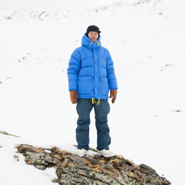 Expedition Down Lite Jacket M - Image 16