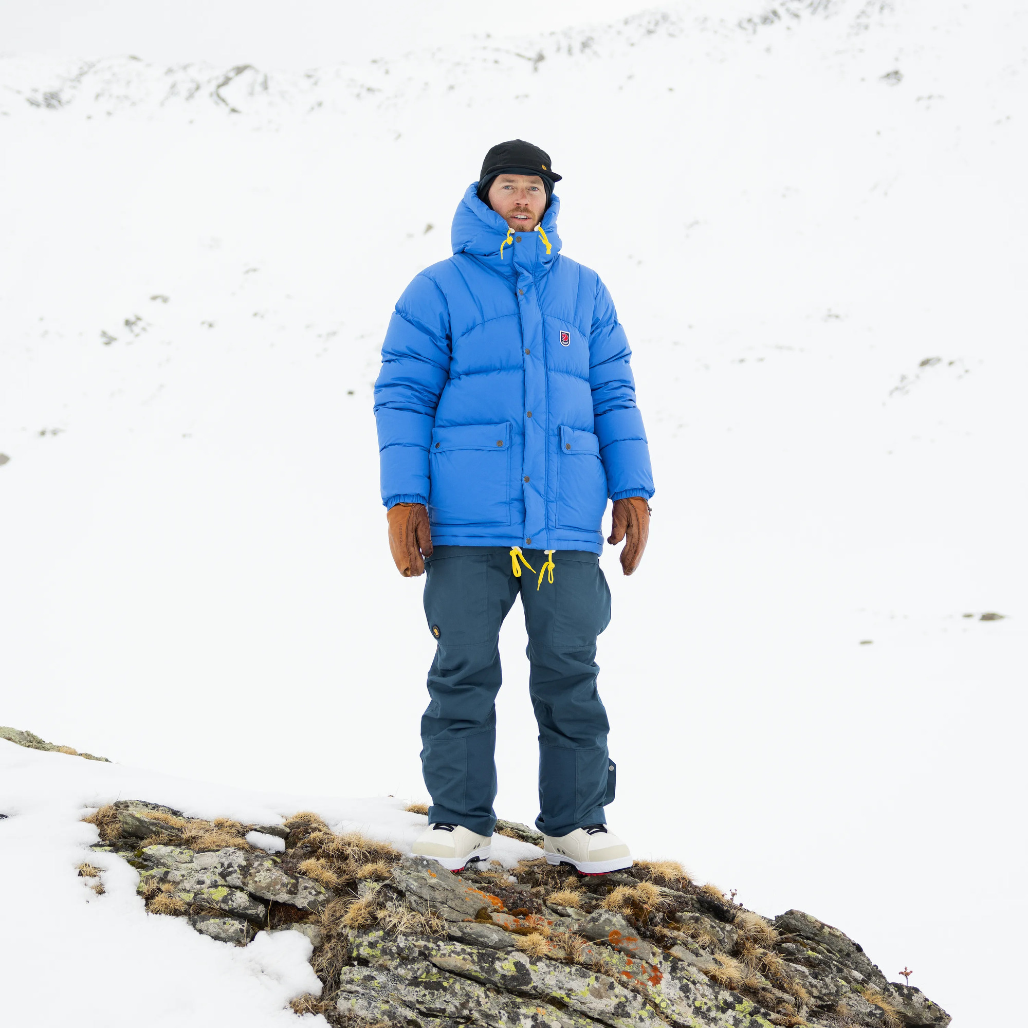 Expedition Down Lite Jacket M - Image 16