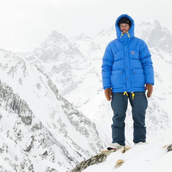 Expedition Down Lite Jacket M - Image 14