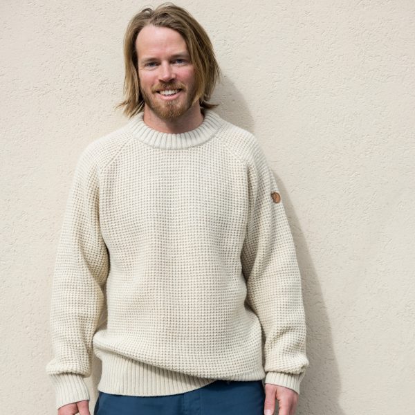 Övik Waffle Knit M - Image 9