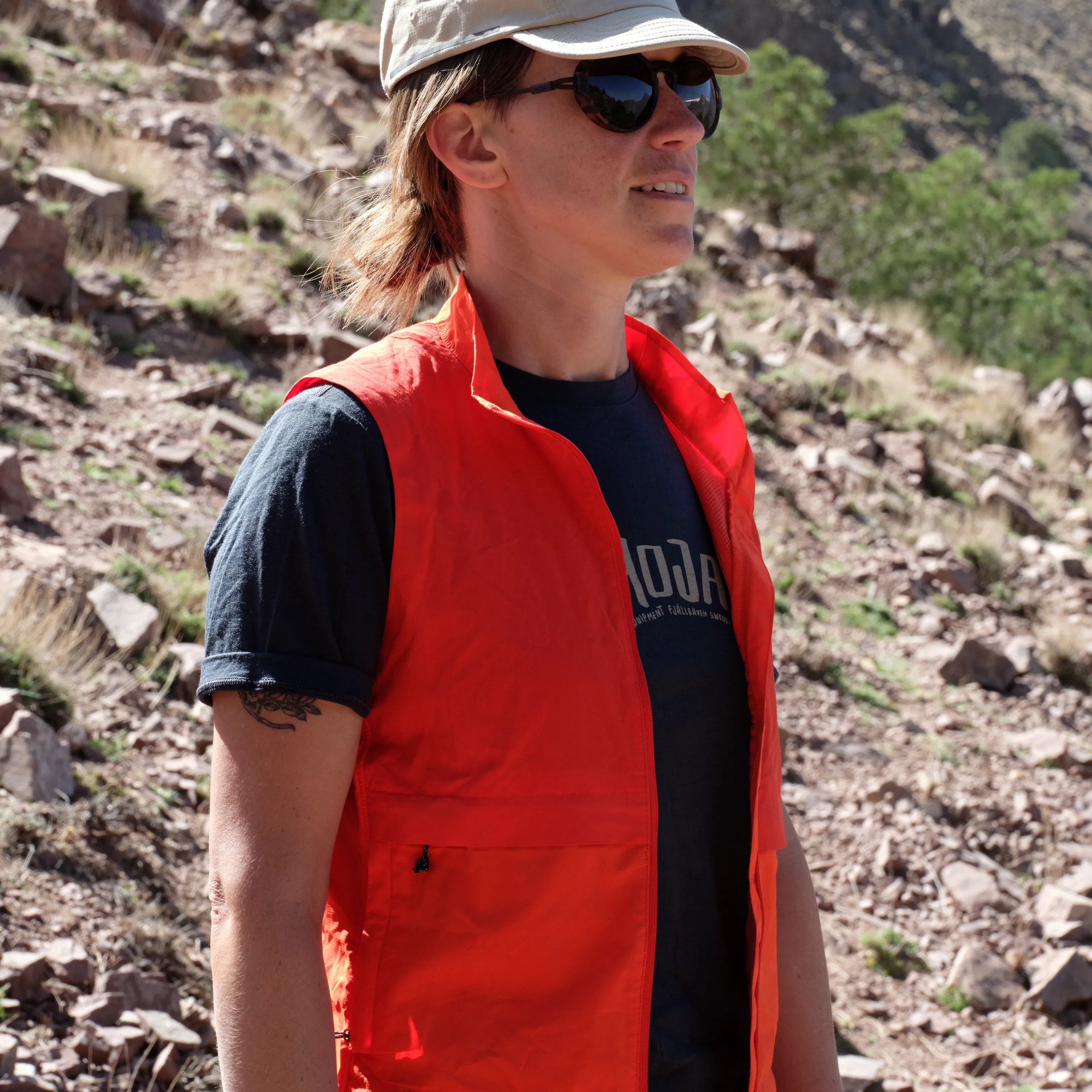 Hoja Adventure Vest W - Image 12