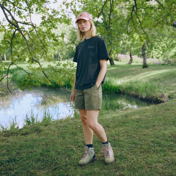Fjällräven Heavy Classic T-shirt W - Image 9